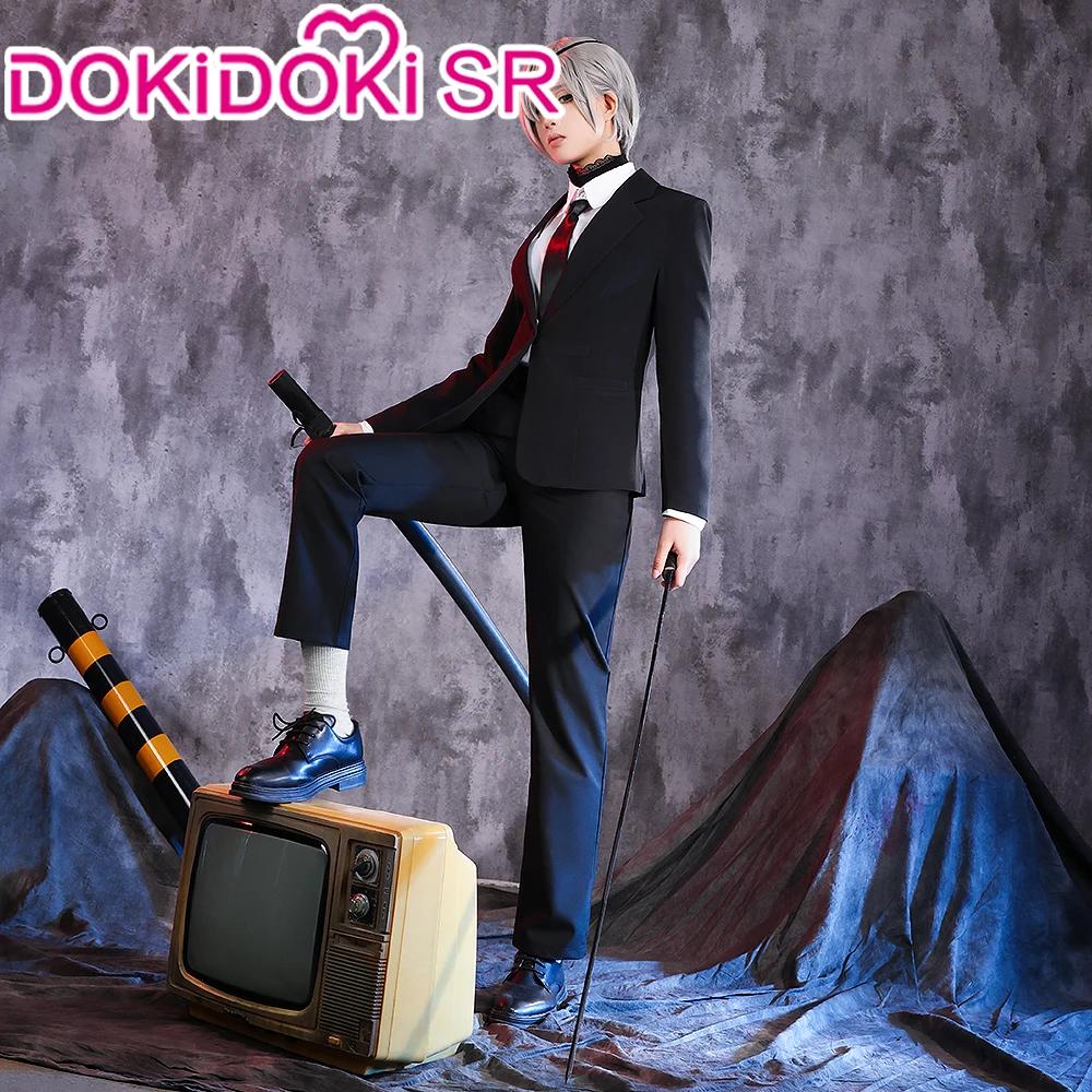 Quanxi ڽ ڽƬ ִϸ̼ ڽ S-2XL, DokiDoki-SR  ִϸ̼ , ڽƬ Quanxi ڽ ,  ڽ 